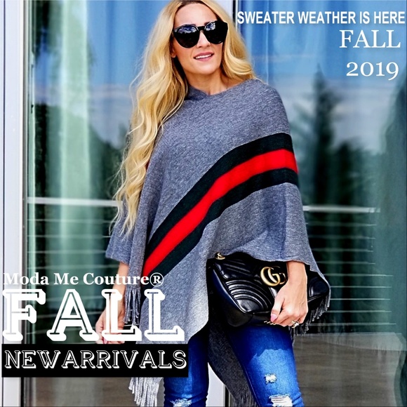MODA ME COUTURE Sweaters - SHOP NEW ARRIVALS NOW!